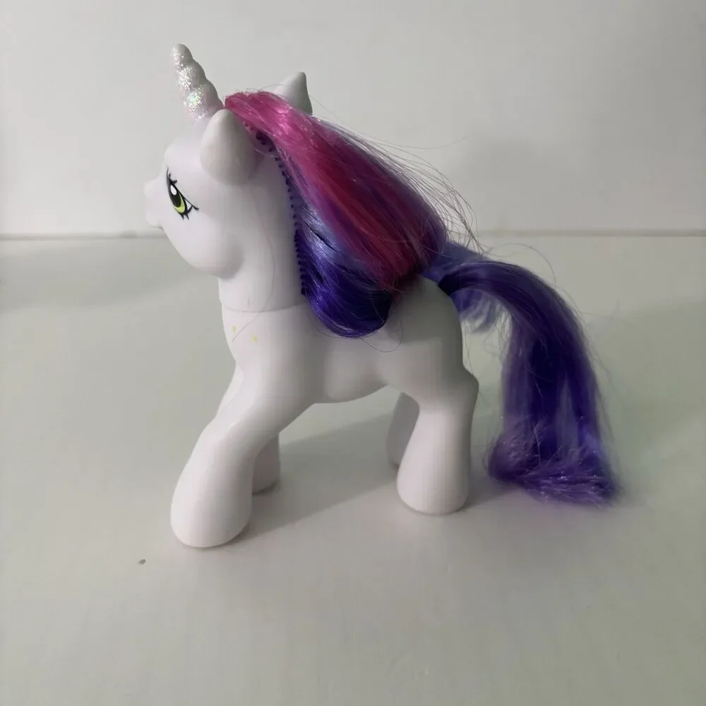 My Little Pony MLP G3 Sweetie Belle 2007 China Brushable